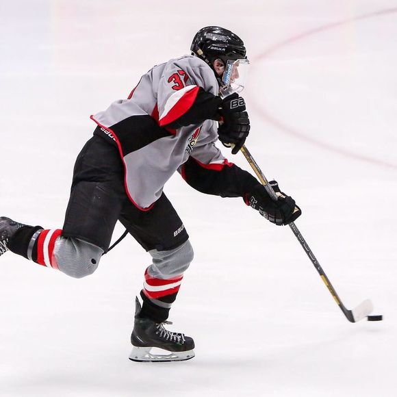 Meet your Posher, Jarod - Picture 1 of 1